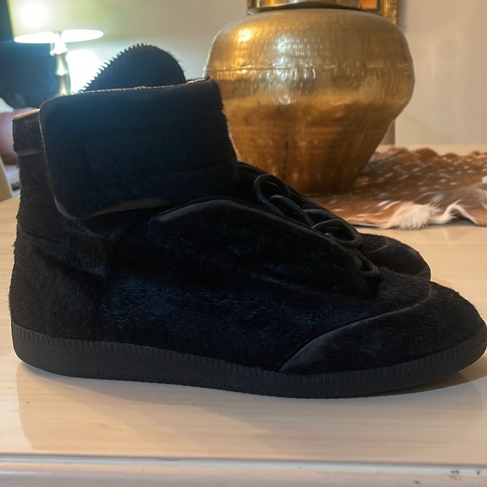 COPY - Maison Margiela Sneaker High top size 22 eu